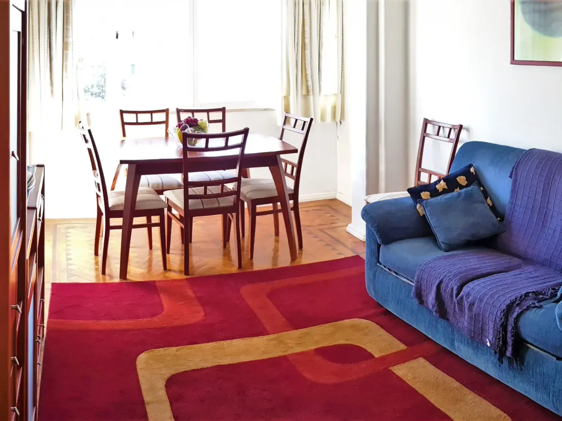 Résidence Wohnung in Lissabon