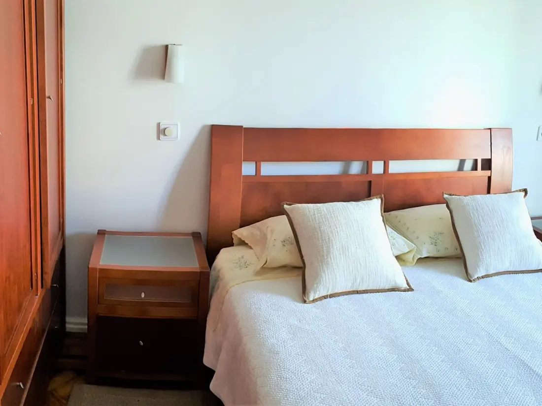 Résidence Wohnung in Lissabon