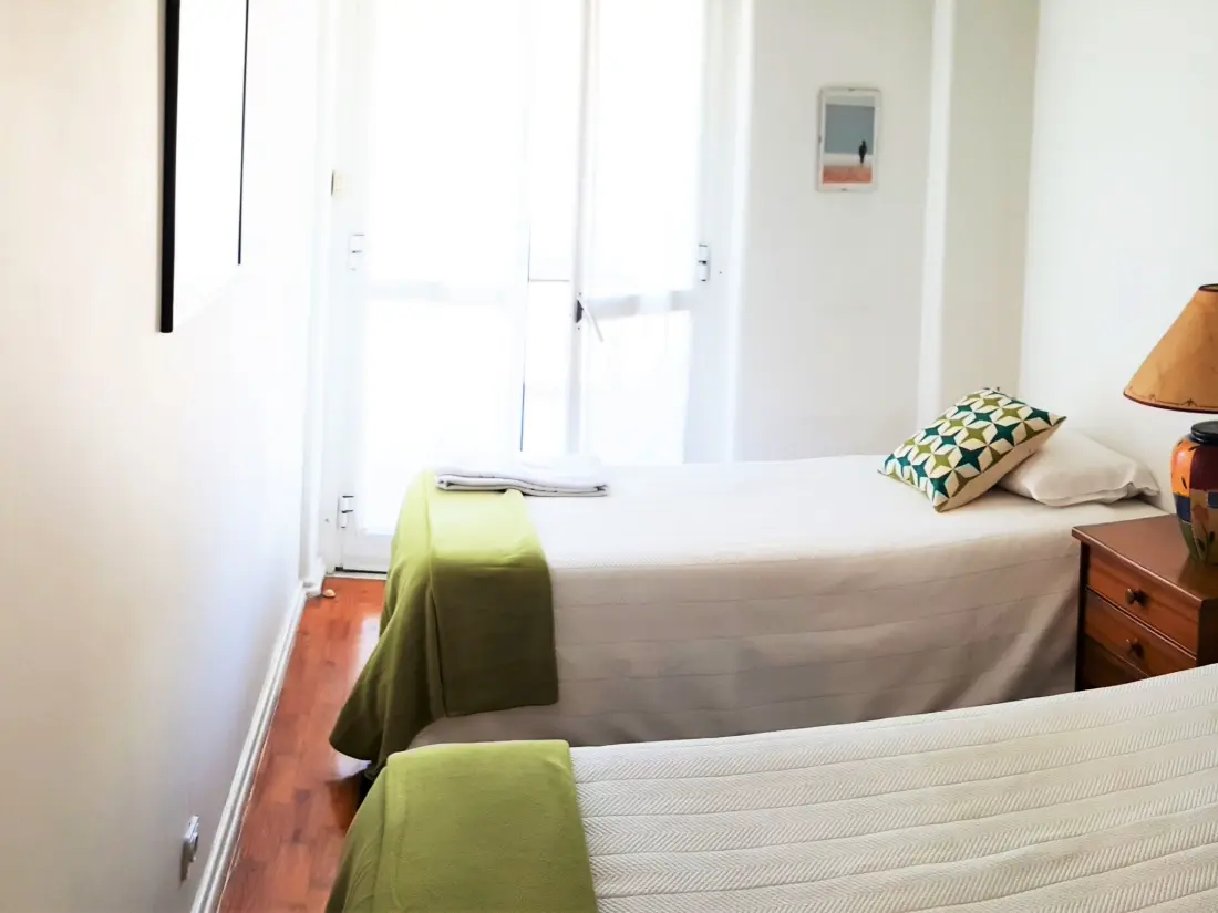 Résidence Wohnung in Lissabon