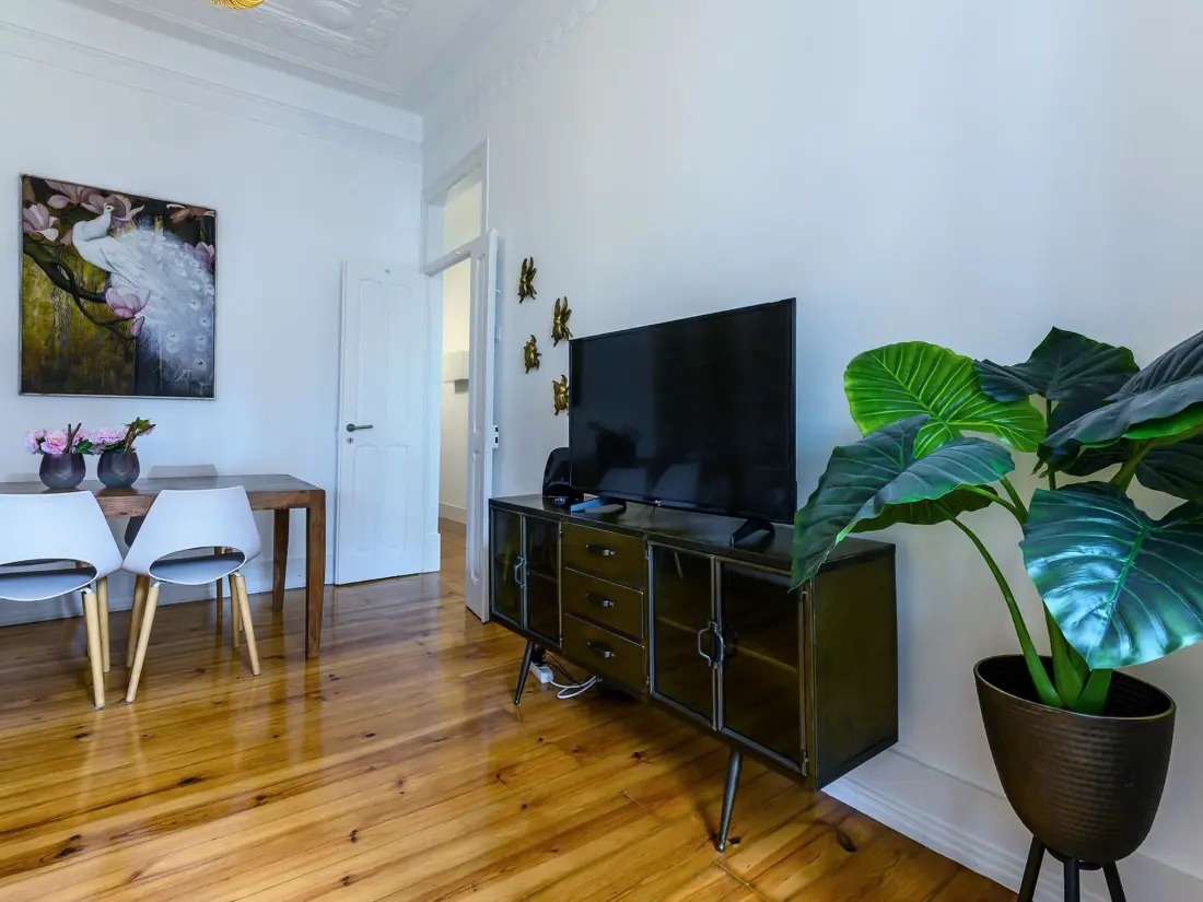 Résidence Wohnung in Lissabon