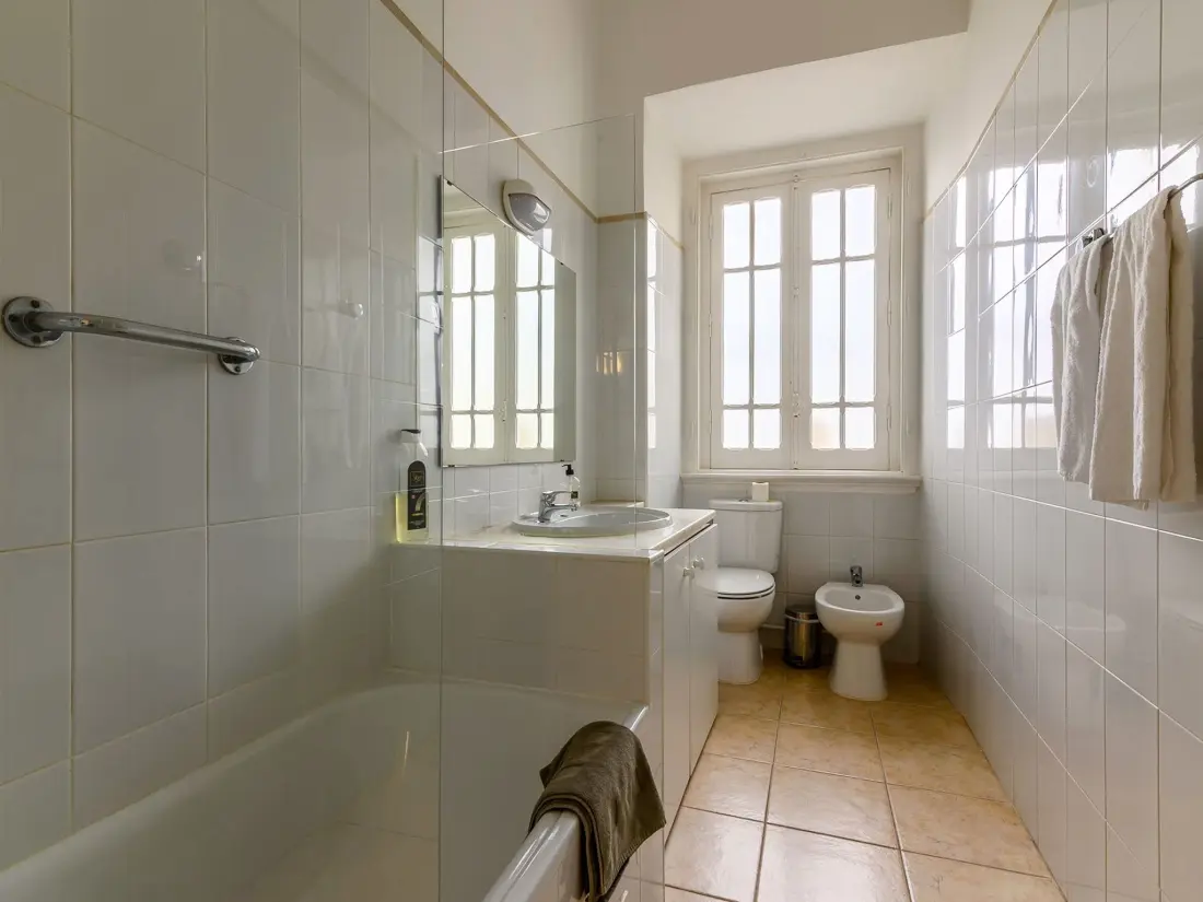 Résidence Wohnung in Lissabon