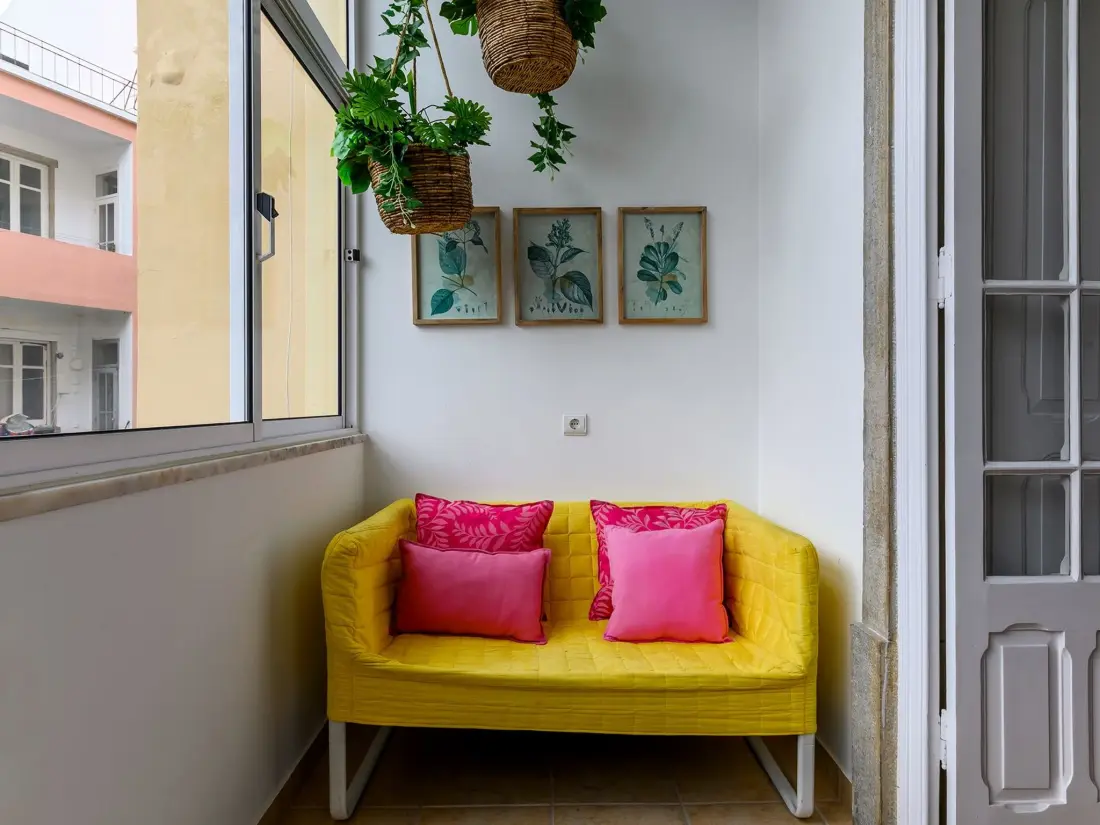 Résidence Wohnung in Lissabon