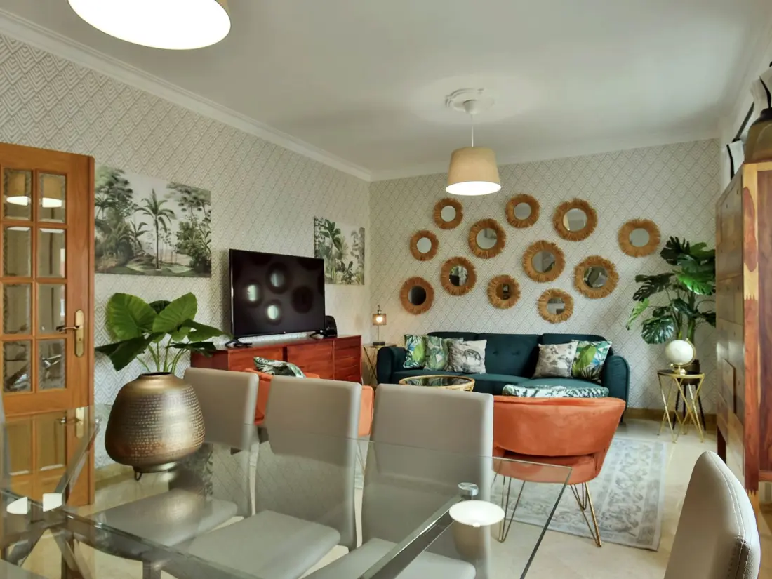 Résidence Zentrale Wohnung in Lissabon