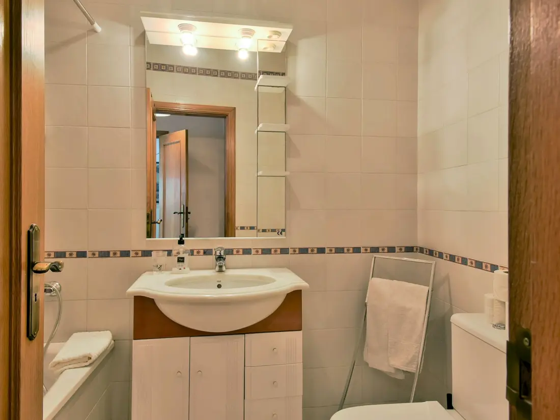 Résidence Zentrale Wohnung in Lissabon