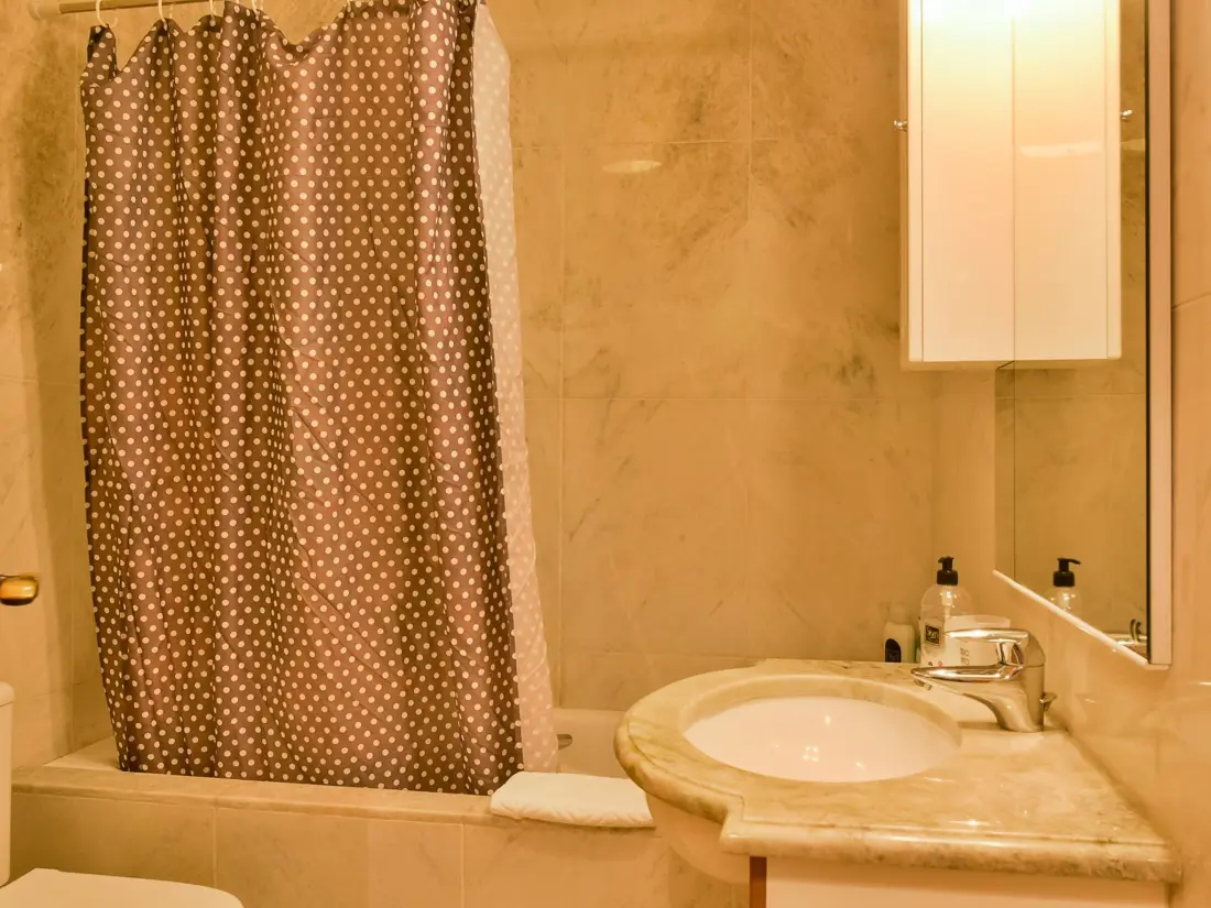 Résidence Zentrale Wohnung in Lissabon