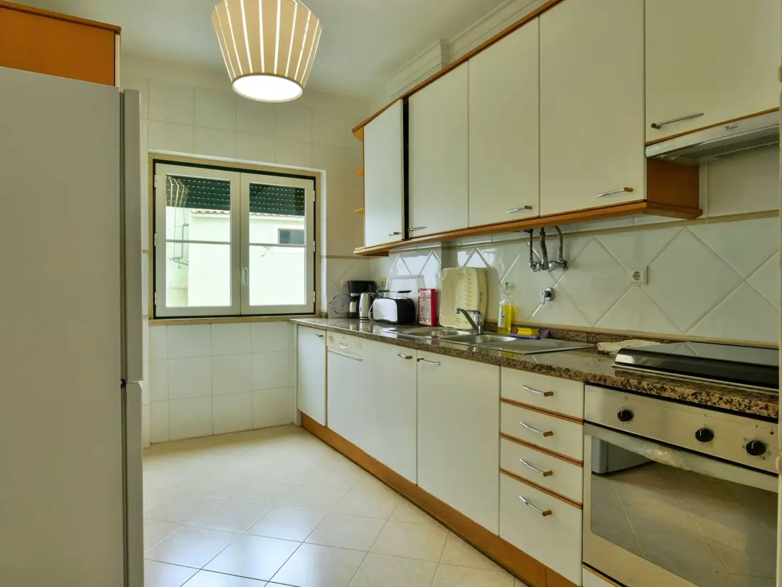 Résidence Zentrale Wohnung in Lissabon