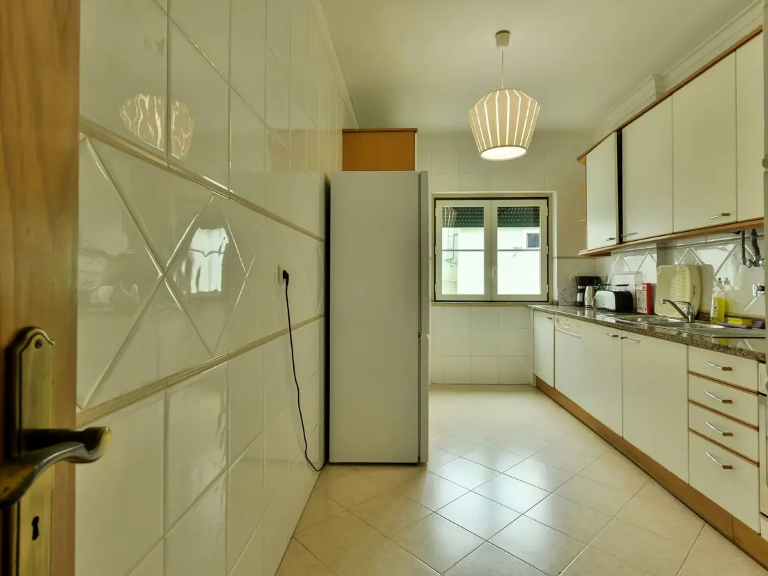 Résidence Zentrale Wohnung in Lissabon