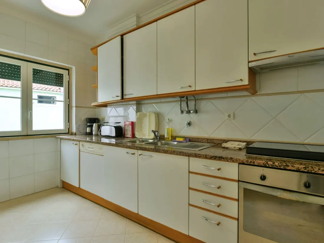 Résidence Zentrale Wohnung in Lissabon