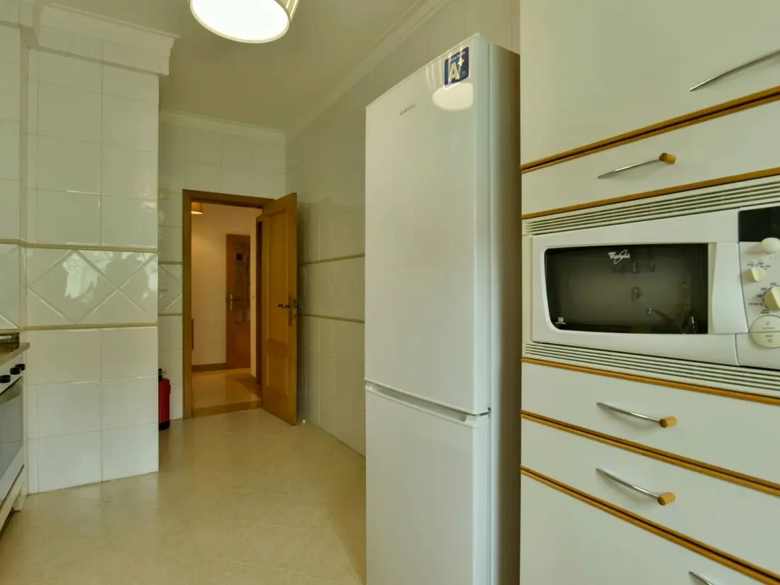 Résidence Zentrale Wohnung in Lissabon