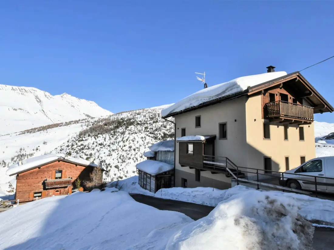 Résidence Casa Cantoni