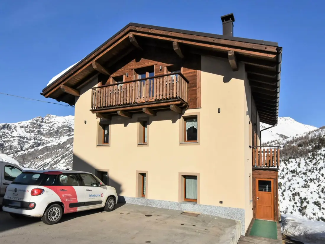 Résidence Casa Cantoni