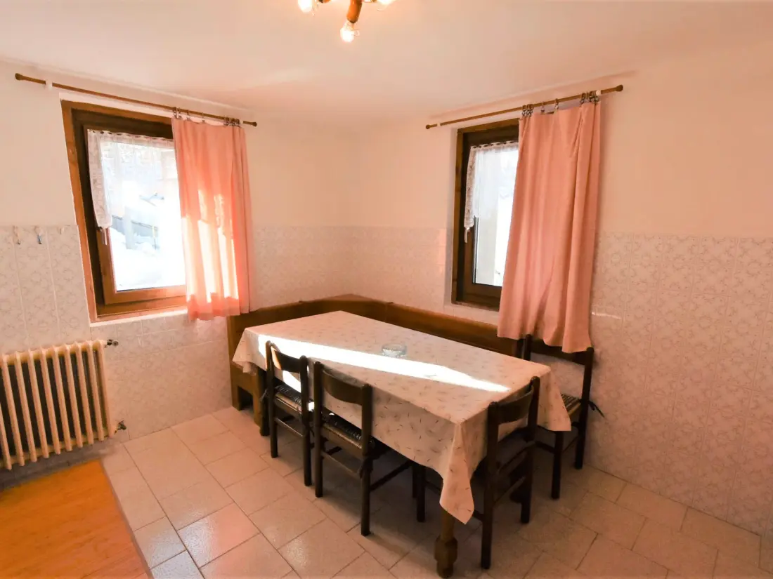 Résidence Casa Cantoni