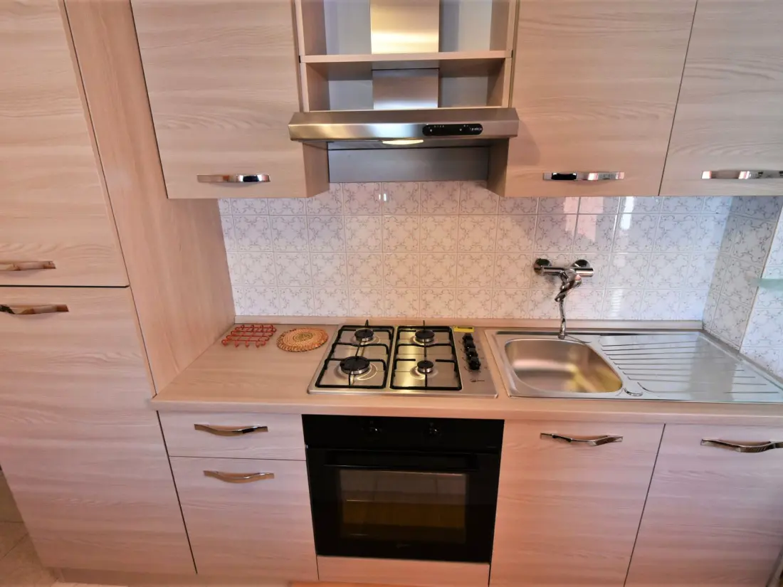 Résidence Casa Cantoni