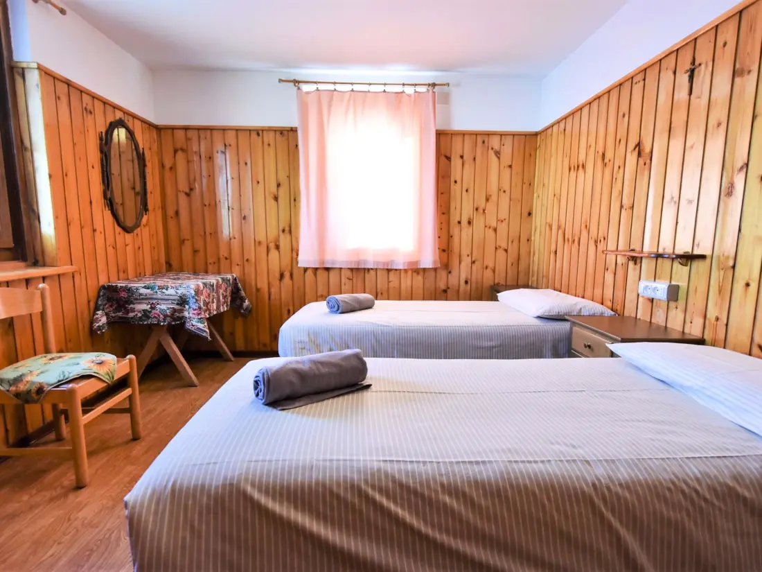Résidence Casa Cantoni