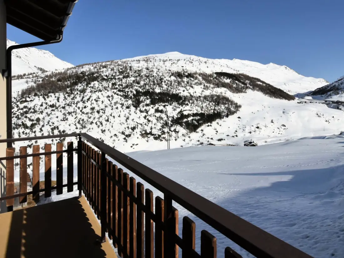 Résidence Casa Cantoni