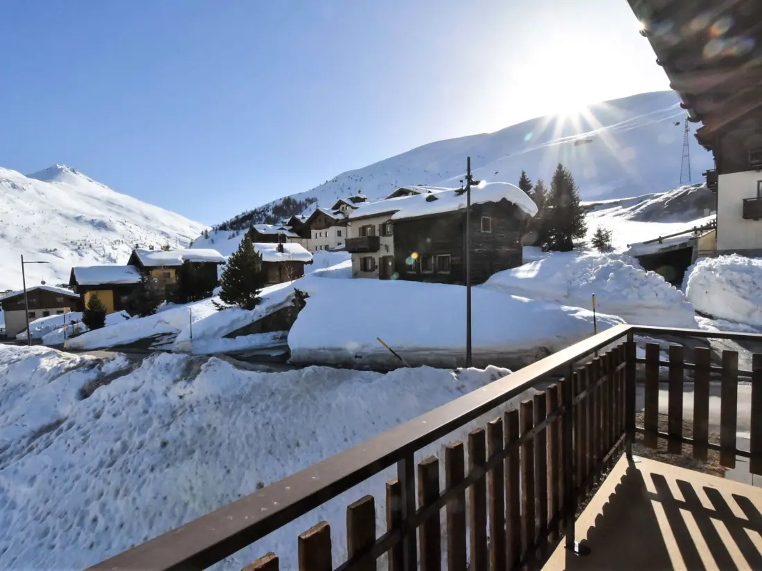 Résidence Casa Cantoni