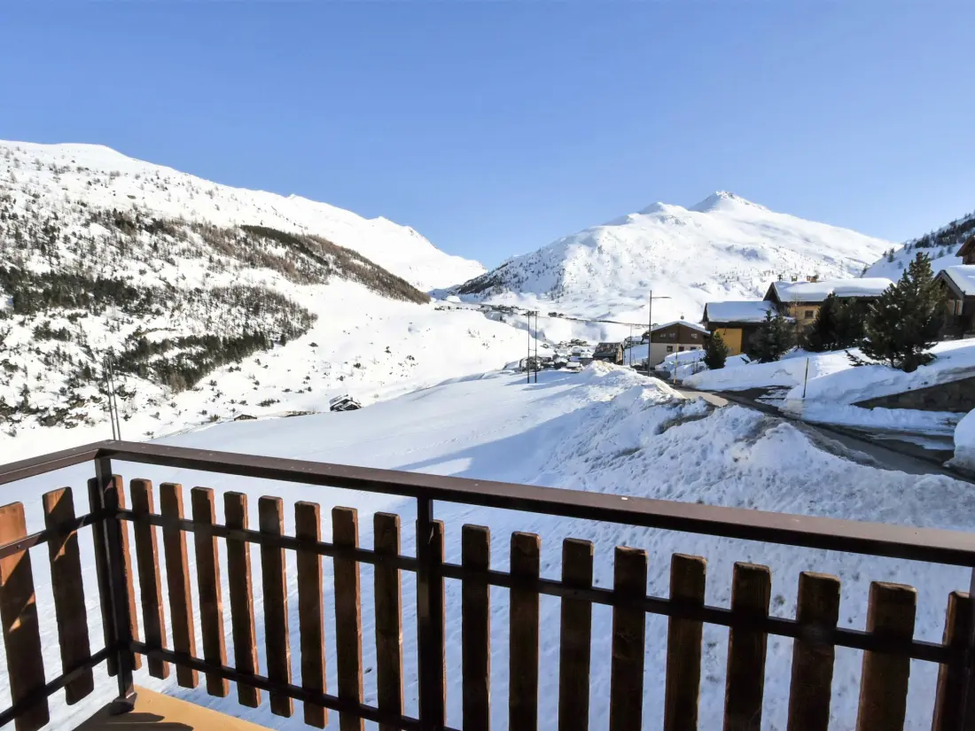 Résidence Casa Cantoni