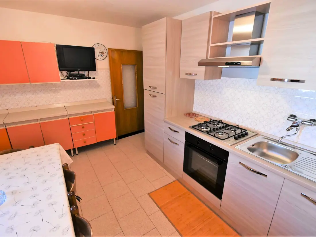 Résidence Casa Cantoni