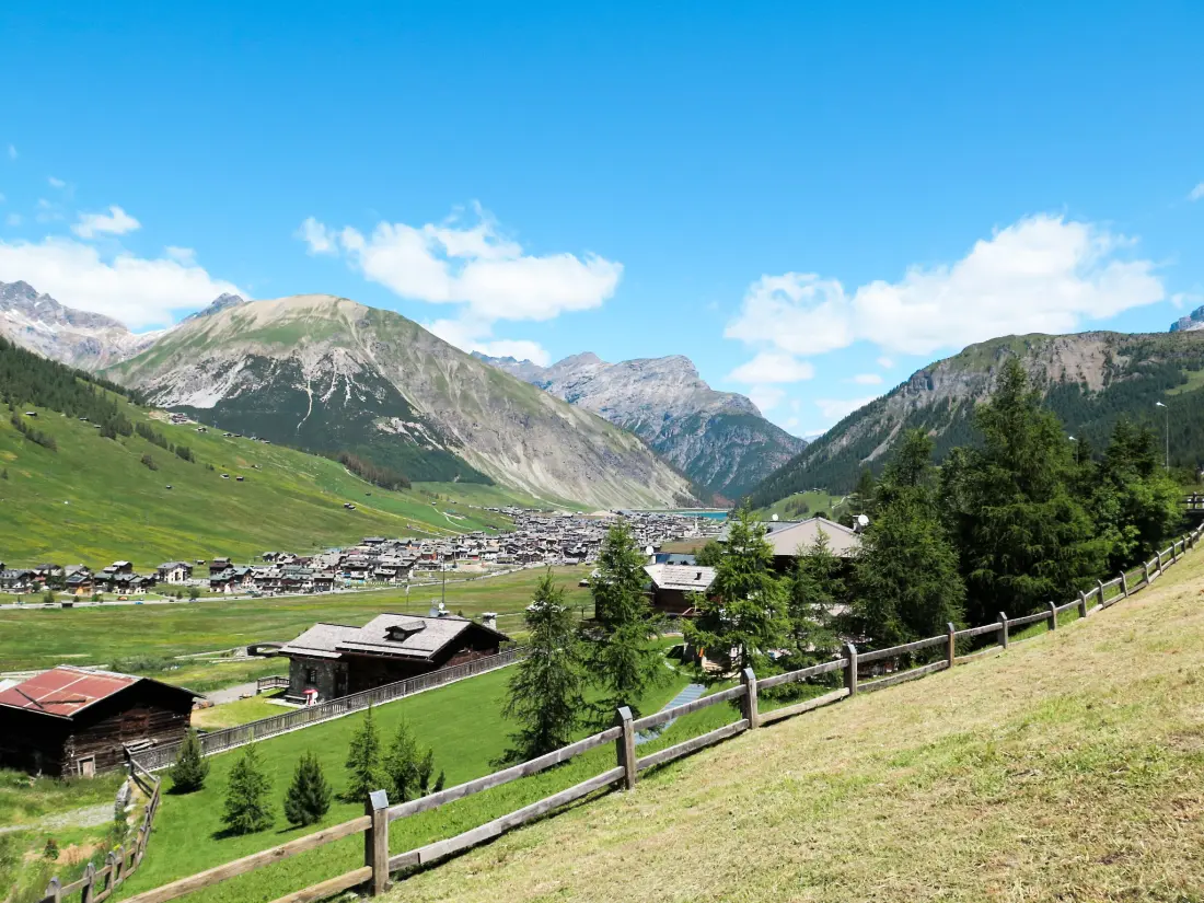Résidence Casa Cantoni