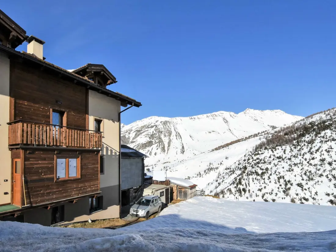 Résidence Casa Cantoni