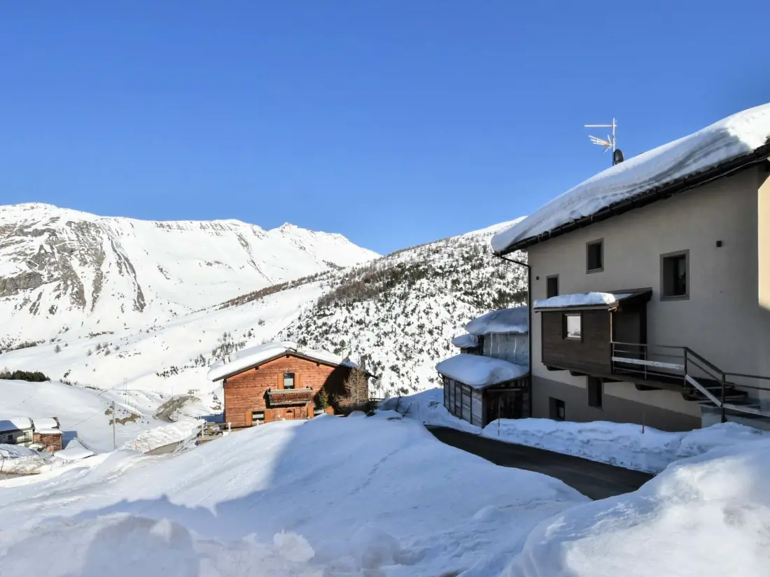 Résidence Casa Cantoni