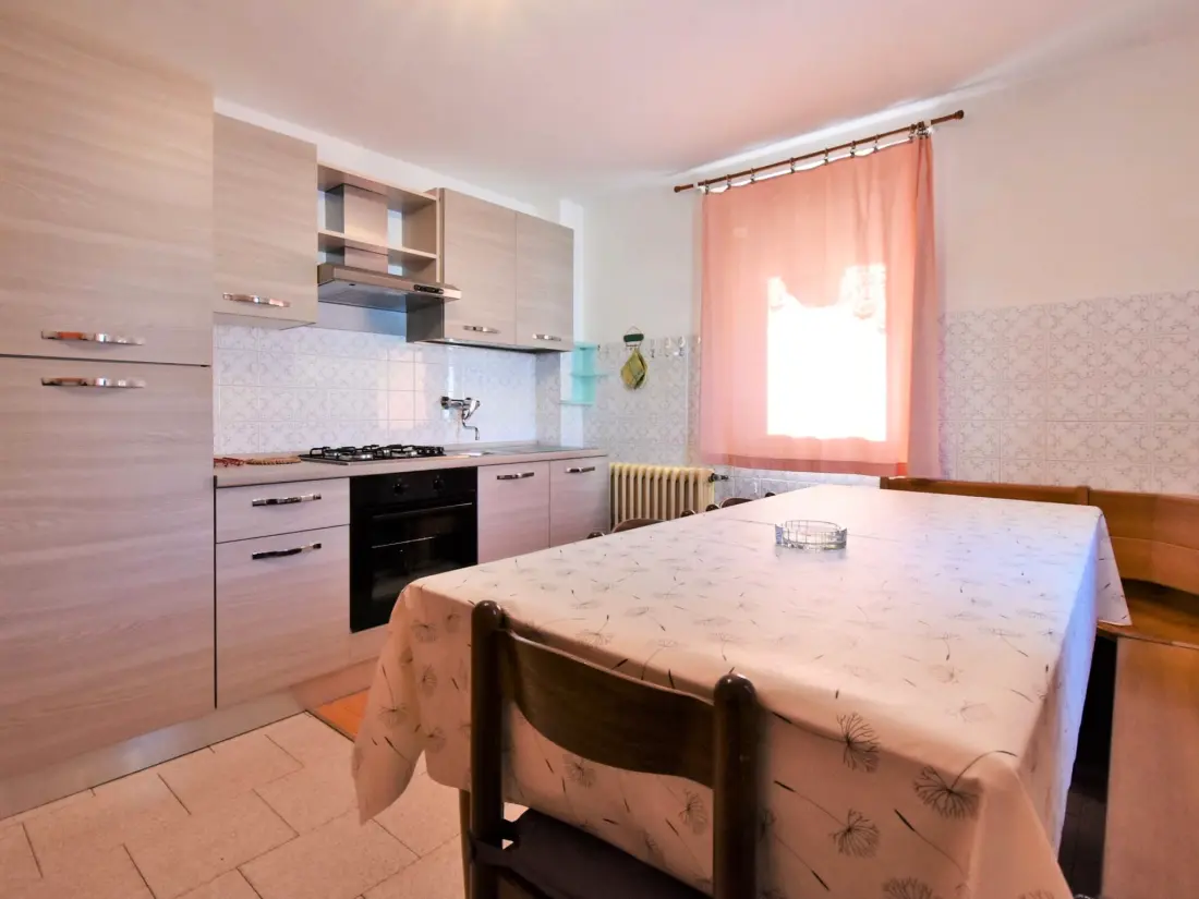 Résidence Casa Cantoni