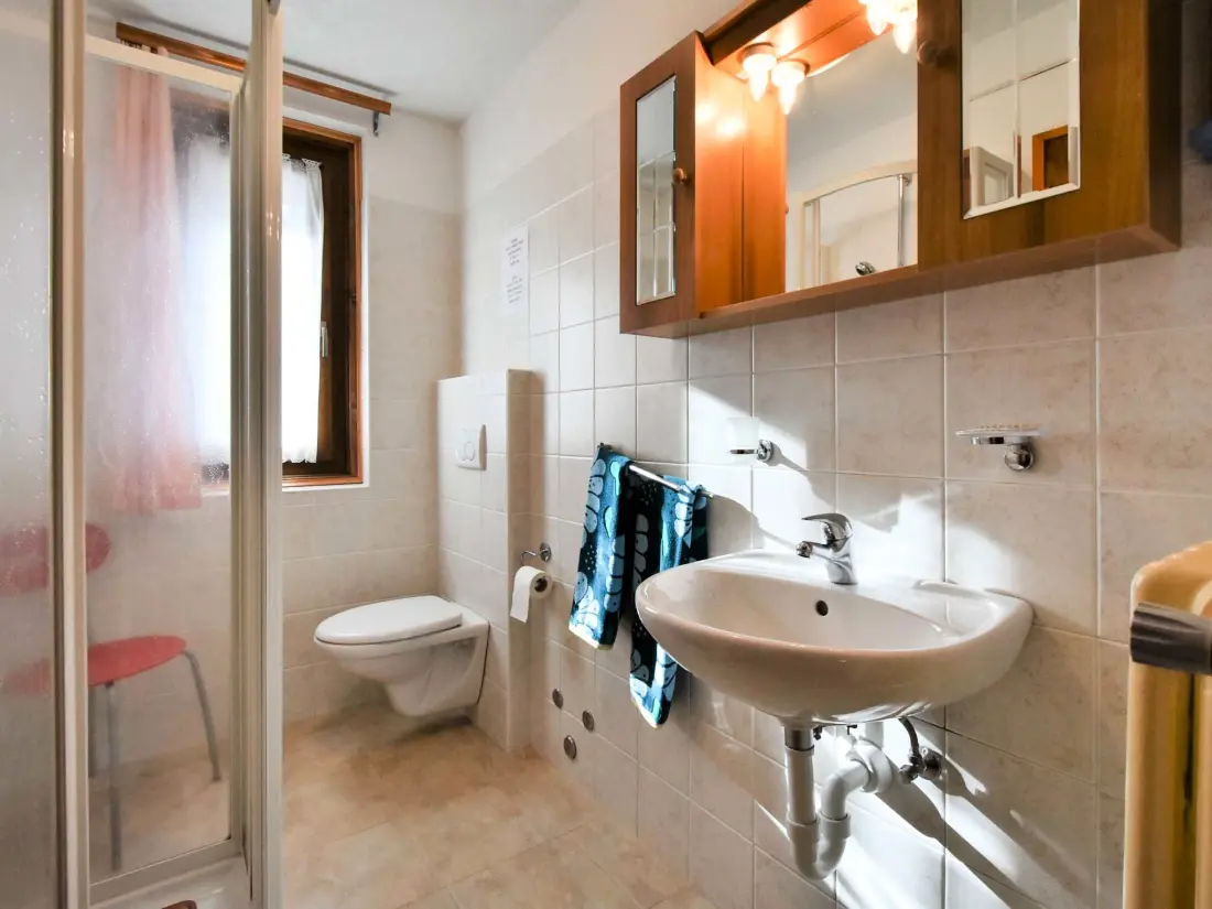 Résidence Casa Cantoni