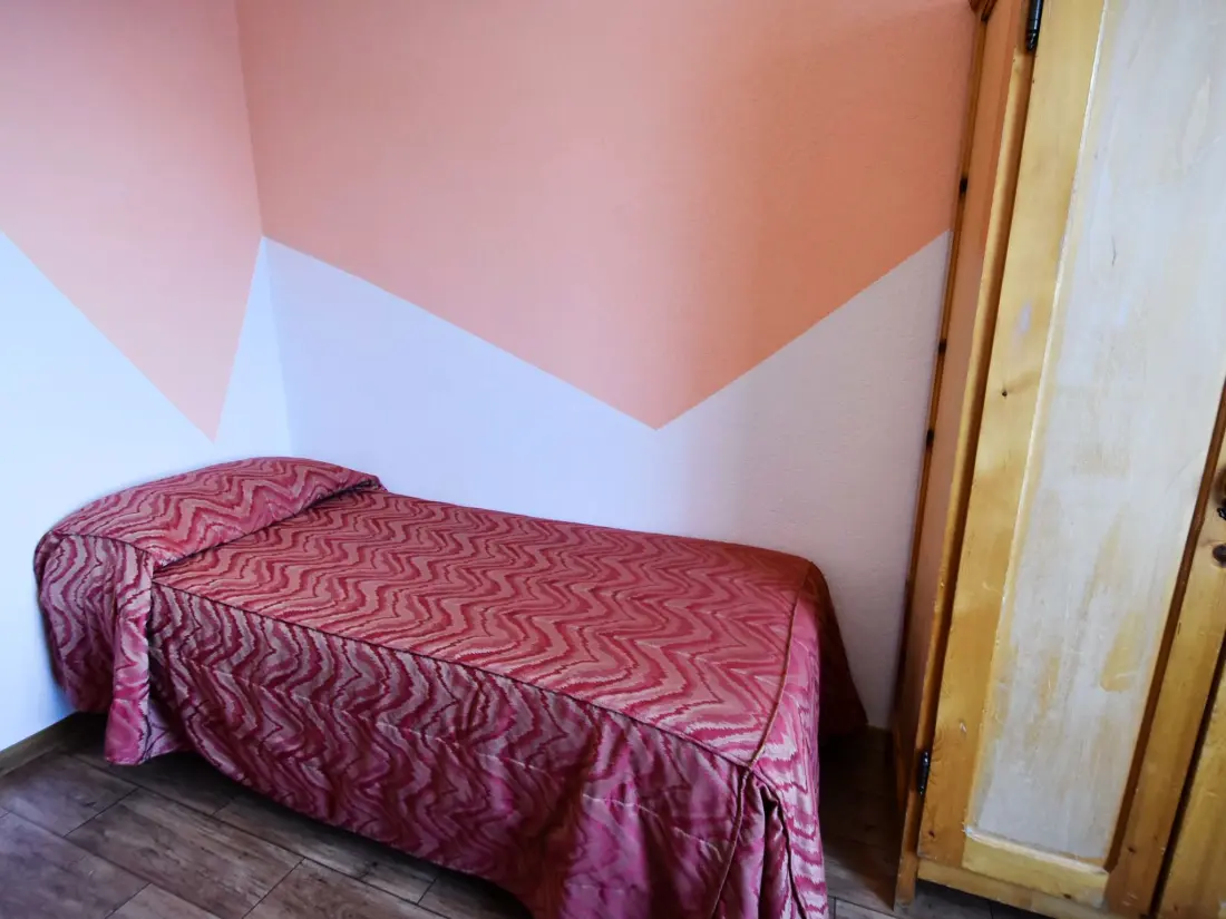 Résidence Casa Cantoni