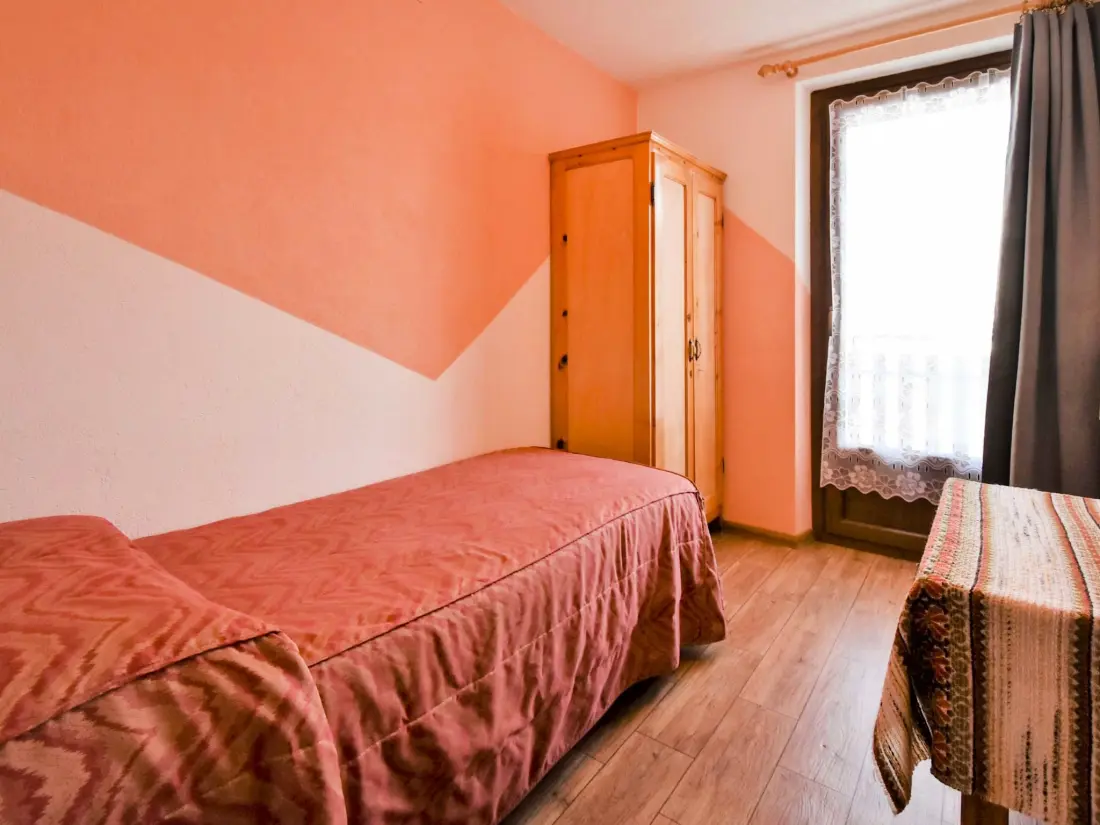 Résidence Casa Cantoni