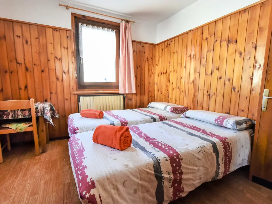 Résidence Casa Cantoni
