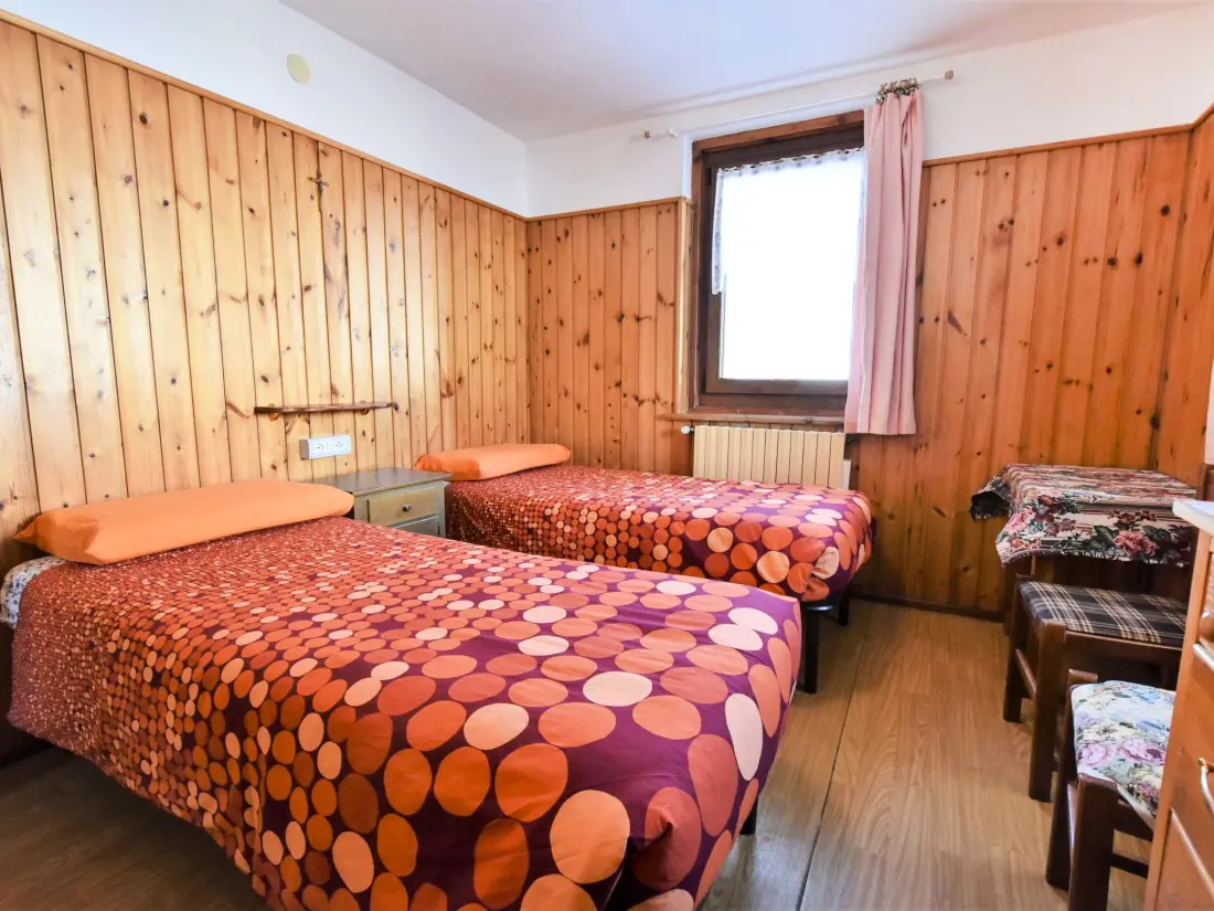 Résidence Casa Cantoni