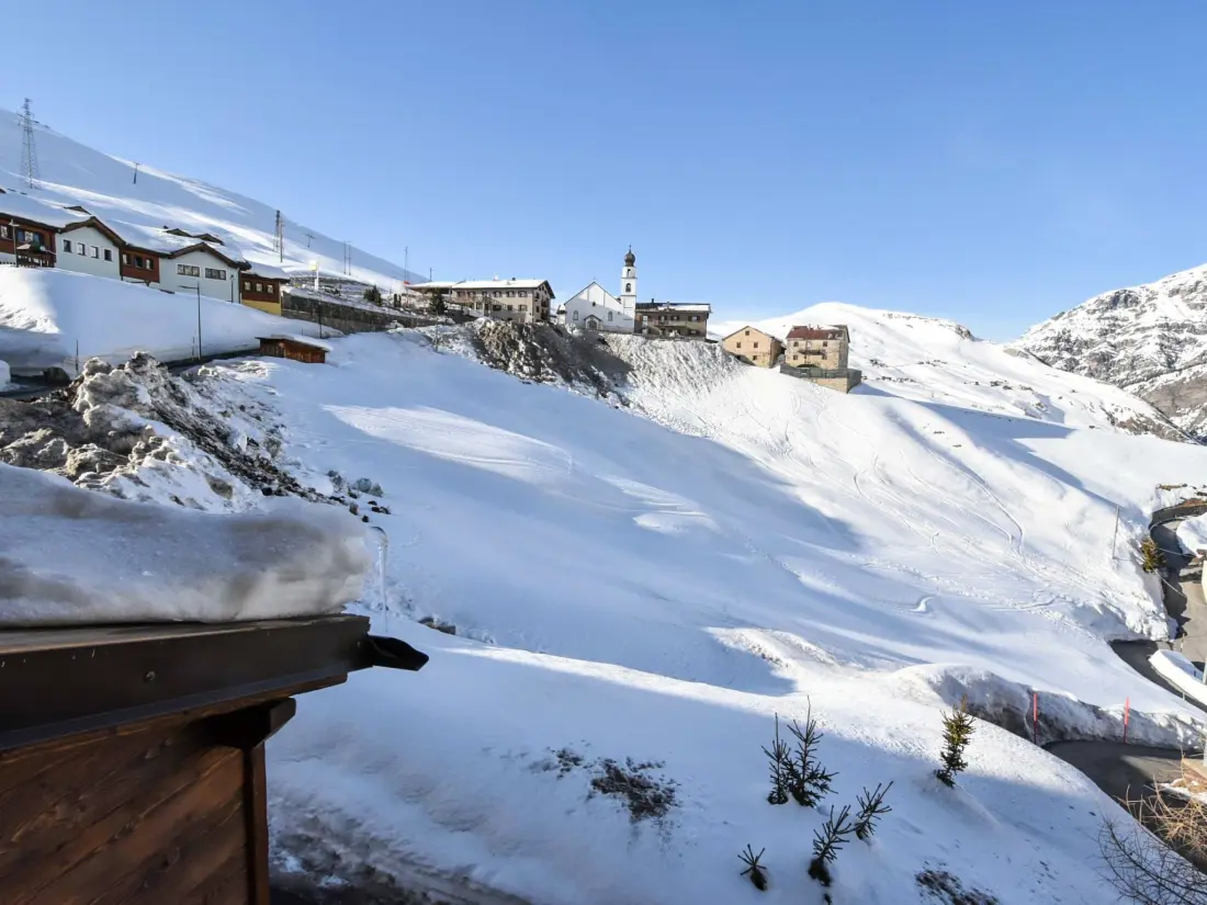 Résidence Casa Cantoni