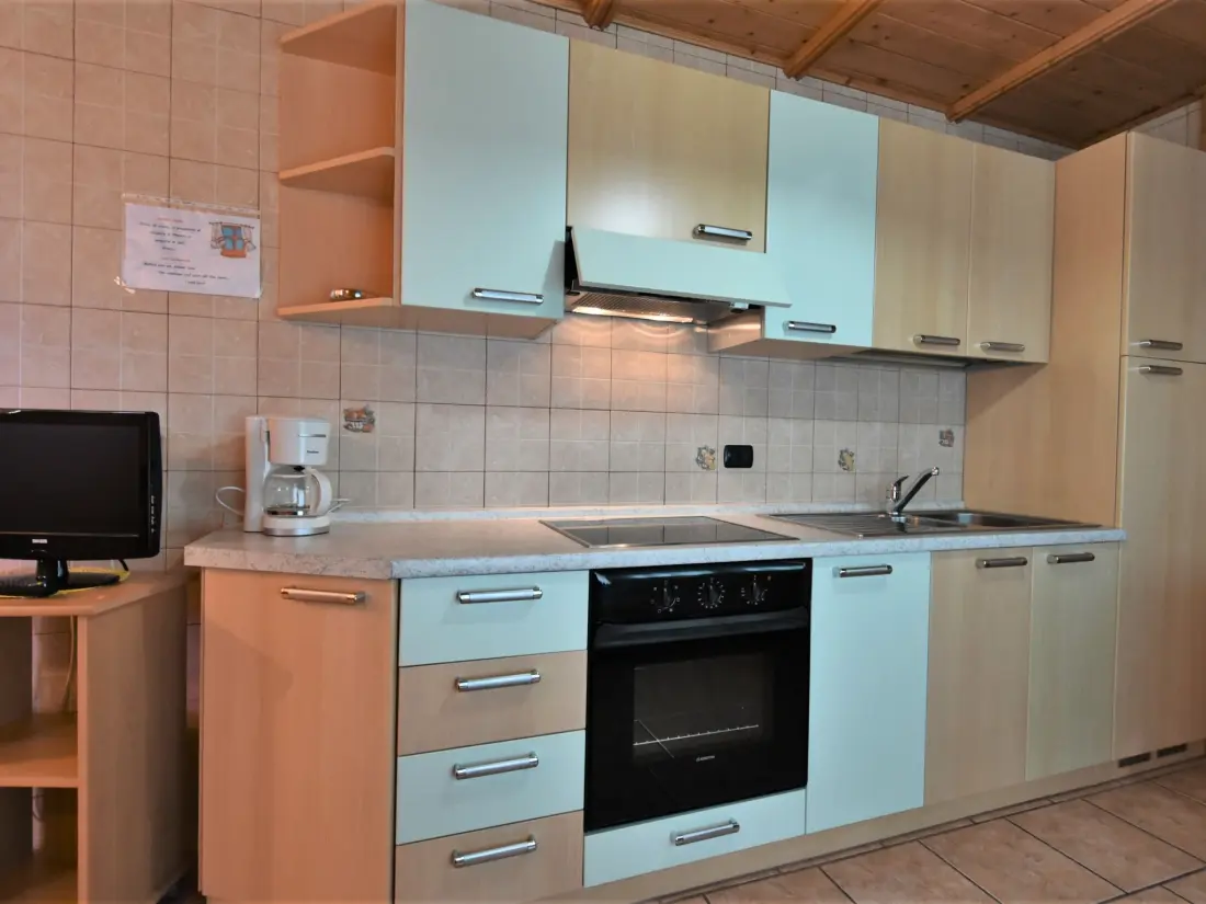 Résidence Casa Crapena