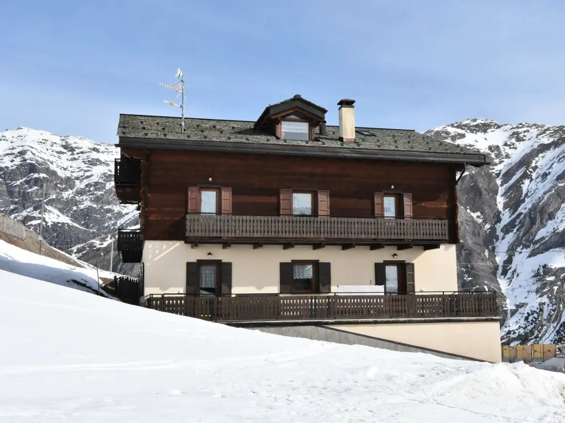Résidence Casa Crapena