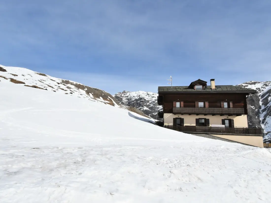 Résidence Casa Crapena