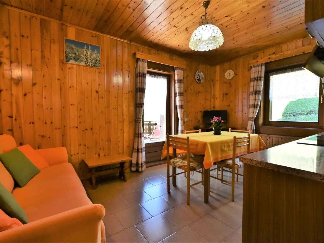 Résidence Casa Crapena