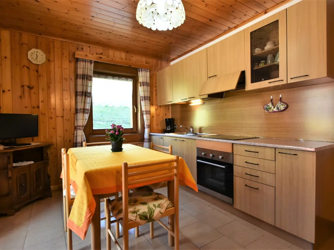 Résidence Casa Crapena