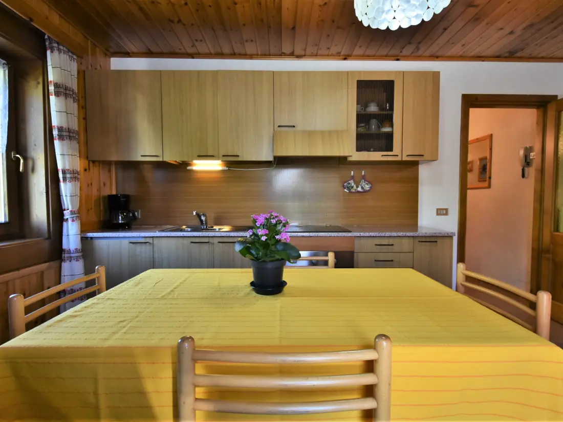 Résidence Casa Crapena