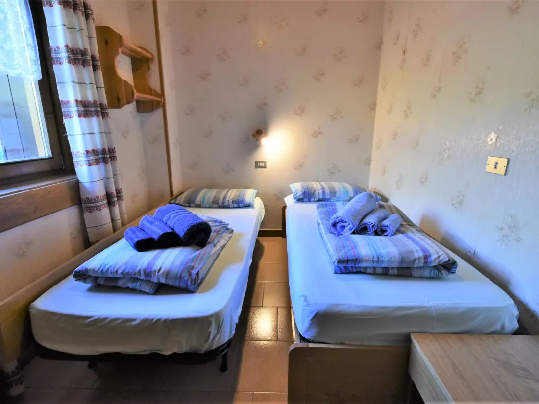 Résidence Casa Crapena