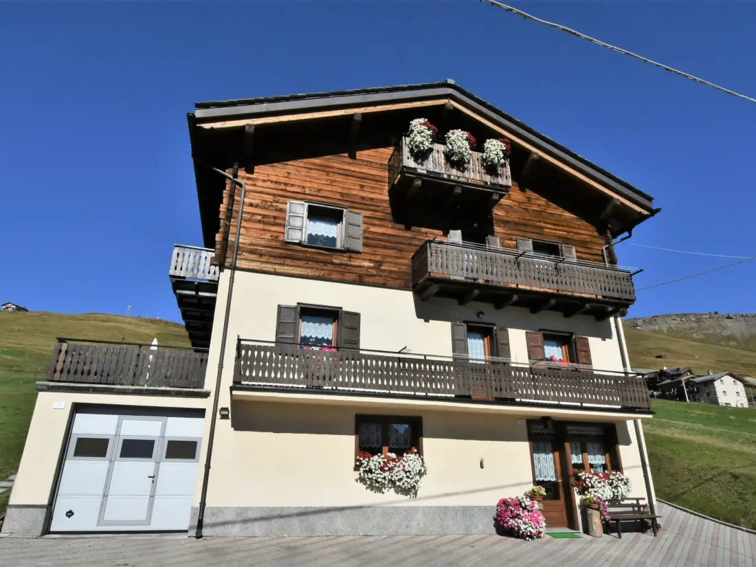 Résidence Casa Crapena