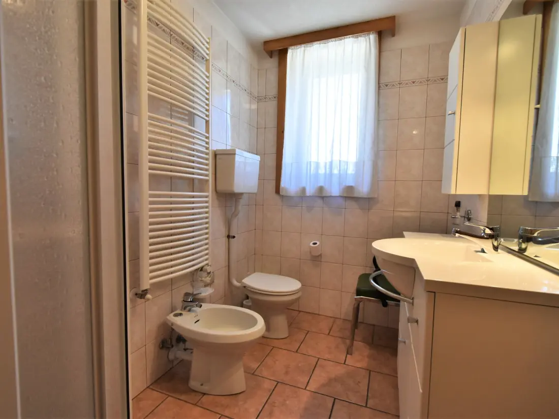 Résidence Casa Crapena