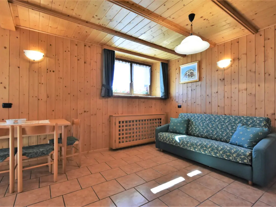 Résidence Casa Crapena