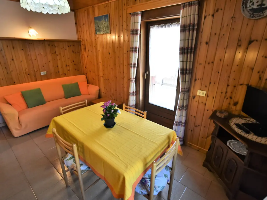 Résidence Casa Crapena
