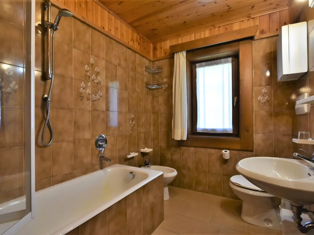 Résidence Casa Crapena