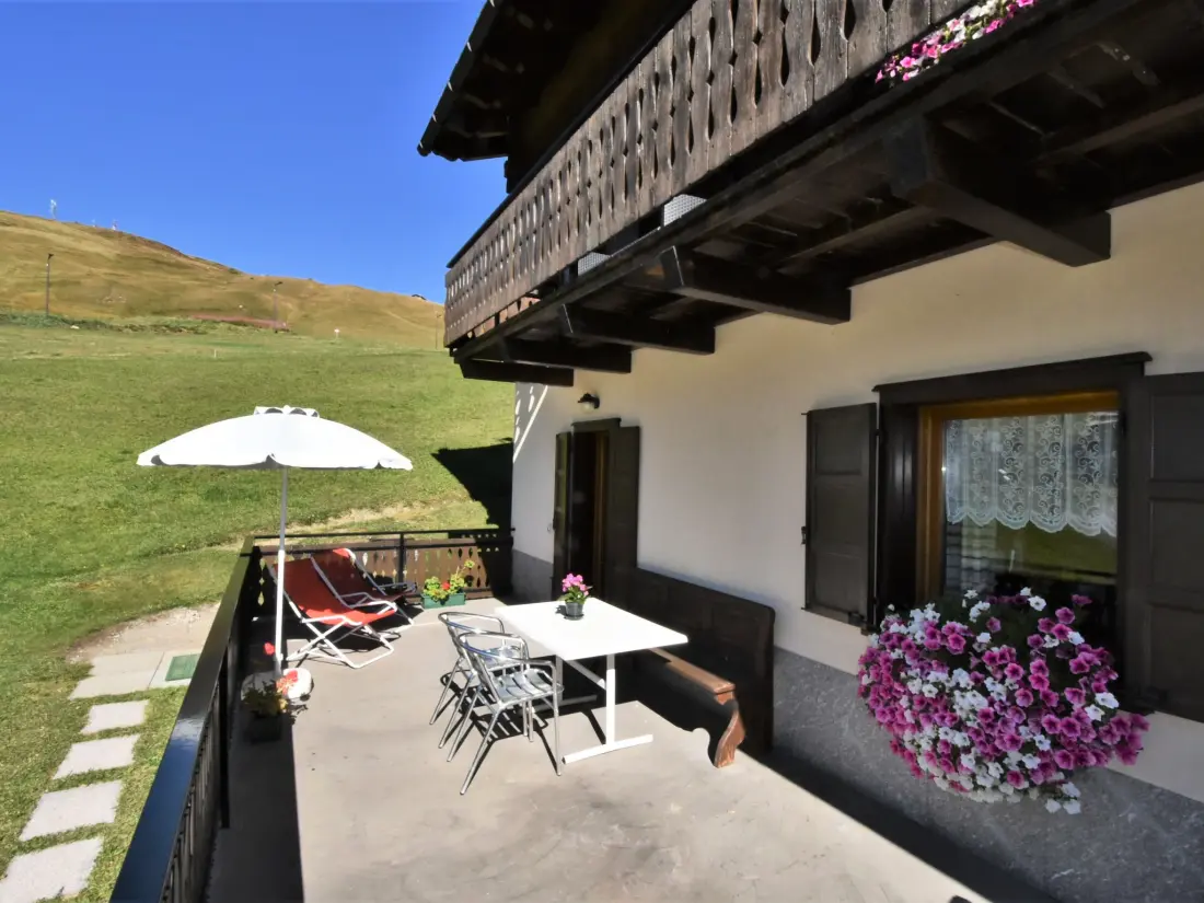 Résidence Casa Crapena