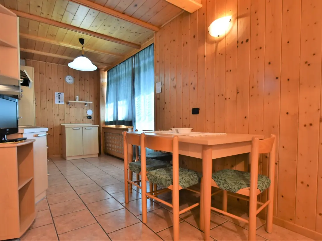 Résidence Casa Crapena