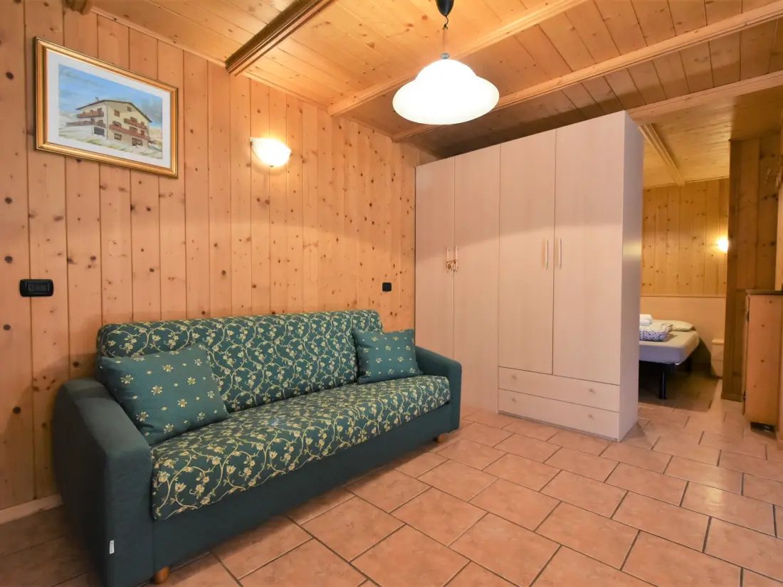 Résidence Casa Crapena