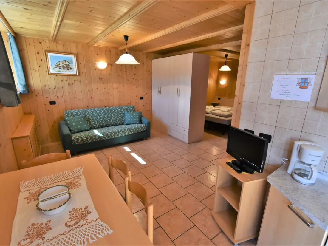 Résidence Casa Crapena