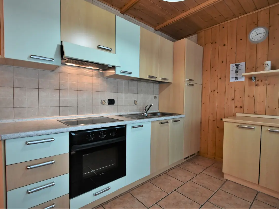 Résidence Casa Crapena