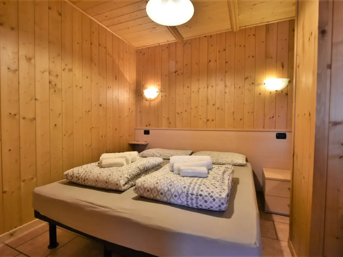 Résidence Casa Crapena